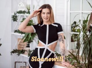 Sloanewill