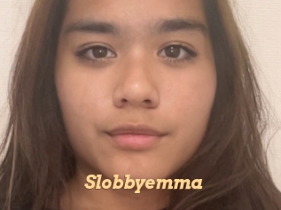 Slobbyemma