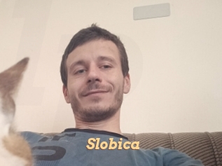 Slobica