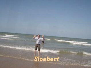 Sloebert