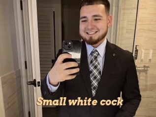 small_white_cock Live Paradise
