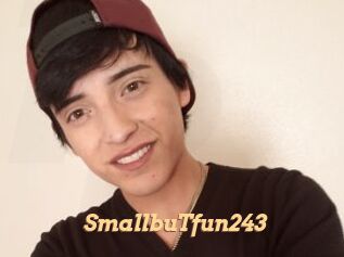 SmallbuTfun243
