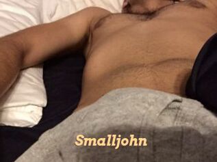 Smalljohn
