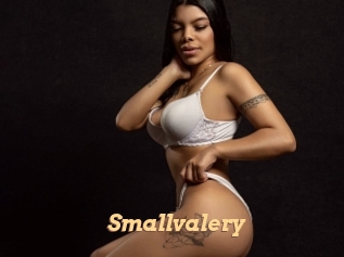 Smallvalery