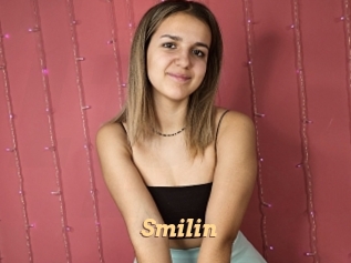 Smilin