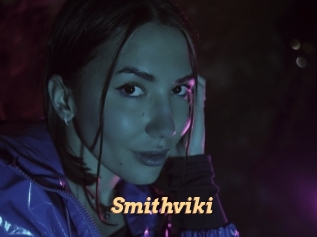 Smithviki