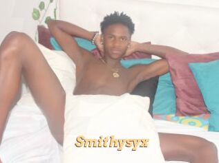 Smithysyx