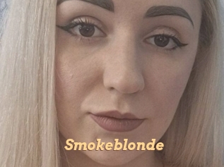 Smokeblonde
