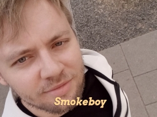 Smokeboy