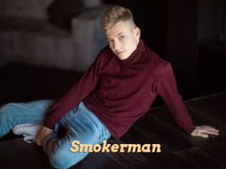 Smokerman