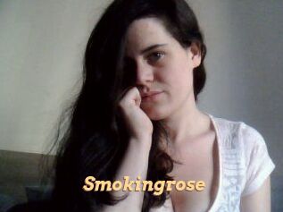 Smokingrose
