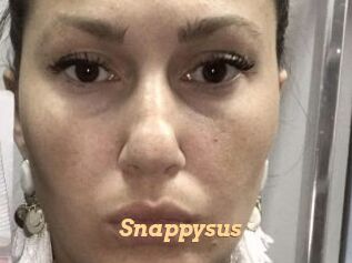 Snappysus
