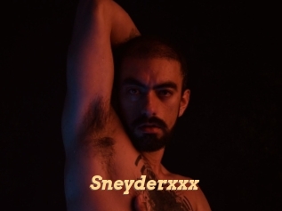 Sneyderxxx