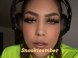Snookieember