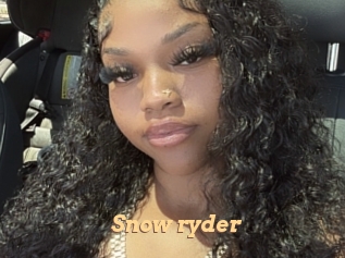 Snow_ryder