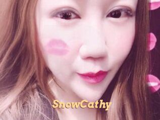 SnowCathy