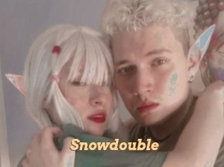 Snowdouble