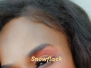 Snowflack