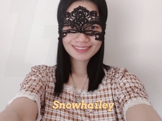 snowhailey Live Paradise