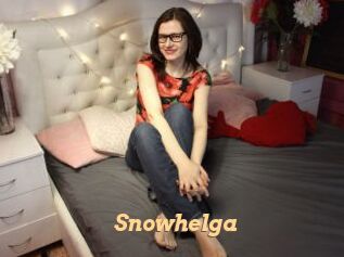 Snowhelga
