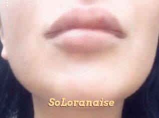 SoLoranaise