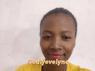 soalyevelyne Live Paradise