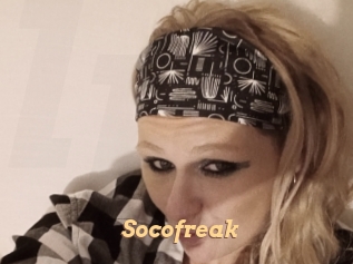 Socofreak