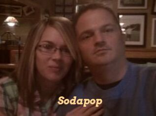 Sodapop
