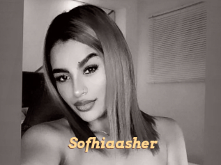 Sofhiaasher