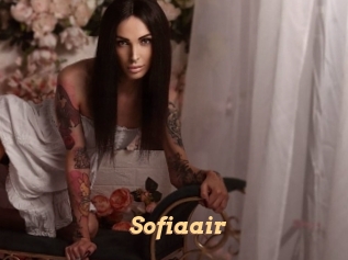 sofiaair Live Paradise