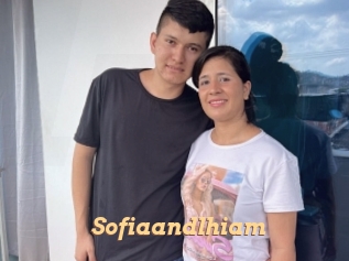 Sofiaandlhiam