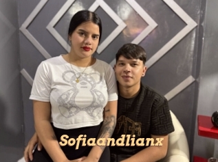 sofiaandlianx Live Paradise