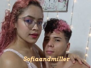 Sofiaandmiller