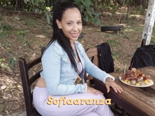 Sofiaaranza