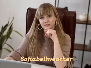 Sofiabellweather