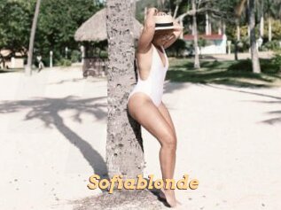 Sofiablonde