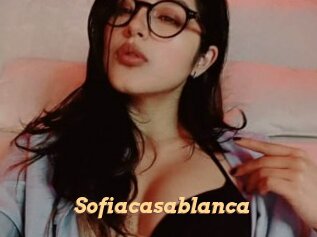 Sofiacasablanca