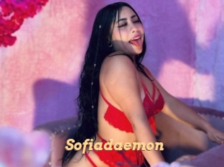 sofiadaemon Live Paradise