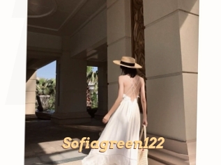 Sofiagreen122