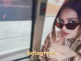 Sofiagreysi