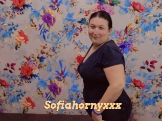 Sofiahornyxxx