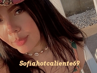 Sofiahotcaliente69