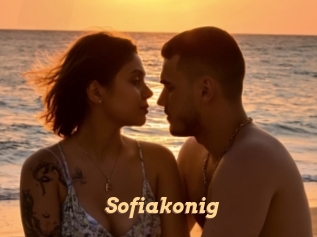 Sofiakonig