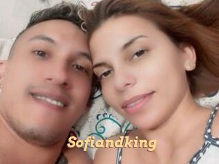 Sofiandking