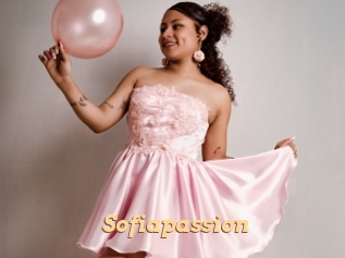 Sofiapassion