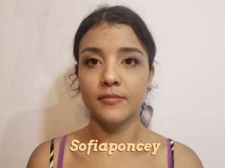 Sofiaponcey