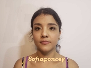 Sofiaponcey