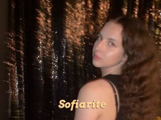 Sofiarite