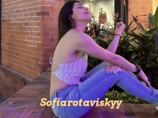 Sofiarotaviskyy