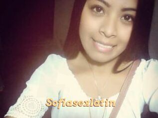 Sofiasexlatin